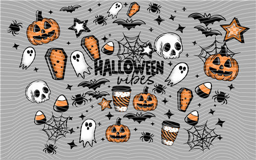 24oz cup wraps-N 1054